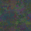World at epoch 57000
