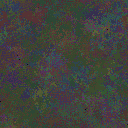 World at epoch 57000