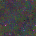 World at epoch 40000