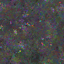 World at epoch 37000