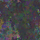 World at epoch 28000