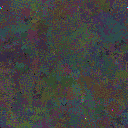 World at epoch 42000
