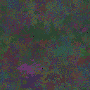 World at epoch 58000