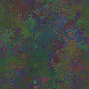 World at epoch 58000