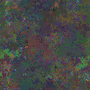 World at epoch 29000