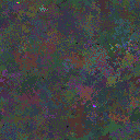 World at epoch 33000