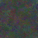 World at epoch 58000