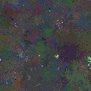 World at epoch 41000