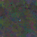 World at epoch 43000