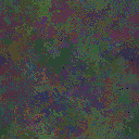 World at epoch 59000