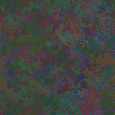 World at epoch 59000