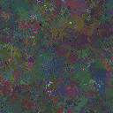 World at epoch 30000