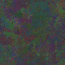 World at epoch 59000