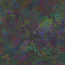World at epoch 34000