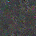 World at epoch 38000