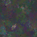 World at epoch 32000