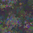 World at epoch 30000