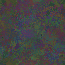 World at epoch 60000