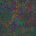 World at epoch 60000