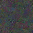 World at epoch 44000