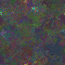 World at epoch 31000