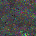 World at epoch 41000