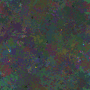 World at epoch 33000