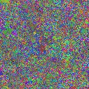 World at epoch 21000