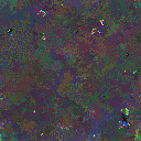 World at epoch 43000