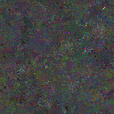 World at epoch 40000