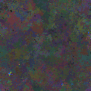 World at epoch 45000