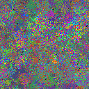 World at epoch 22000