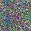World at epoch 22000