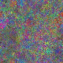 World at epoch 22000