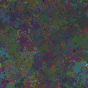 World at epoch 34000