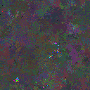 World at epoch 44000