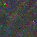 World at epoch 46000