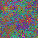 World at epoch 24000