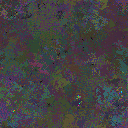 World at epoch 35000