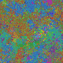 World at epoch 24000