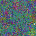 World at epoch 24000