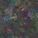 World at epoch 33000