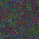 World at epoch 47000