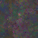 World at epoch 34000