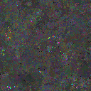 World at epoch 44000