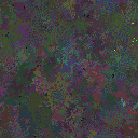 World at epoch 38000