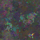 World at epoch 34000