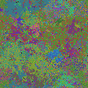 World at epoch 26000