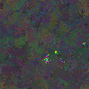 World at epoch 48000