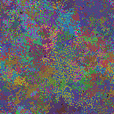 World at epoch 26000